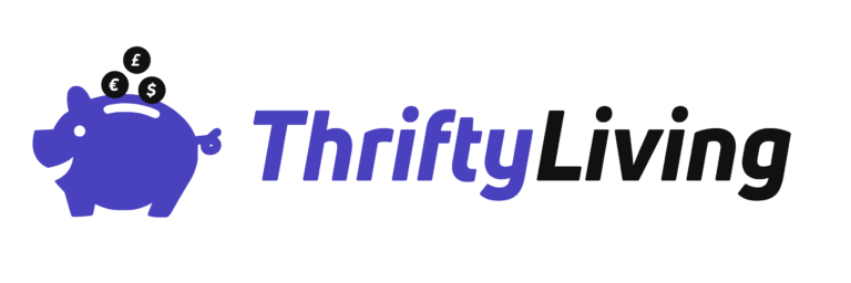 Thrifty Saving Logo_Main