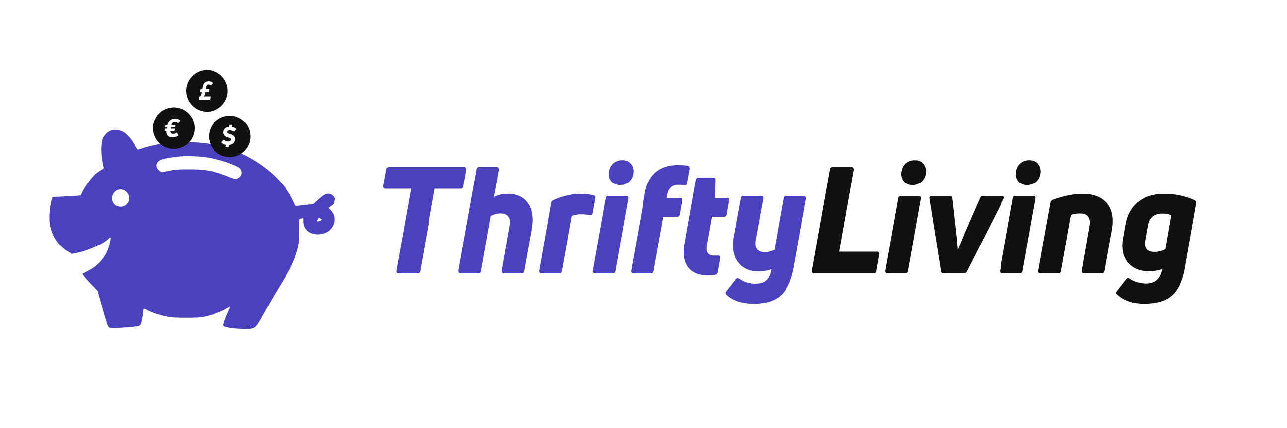 Thrifty Saving Logo_Main