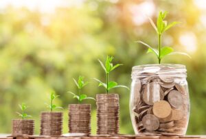 investing coins