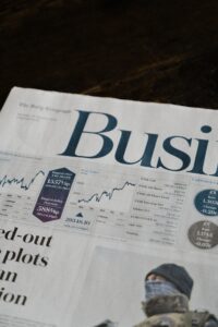 stock market trends invest